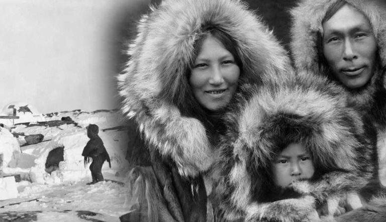 inuit canadian arctic