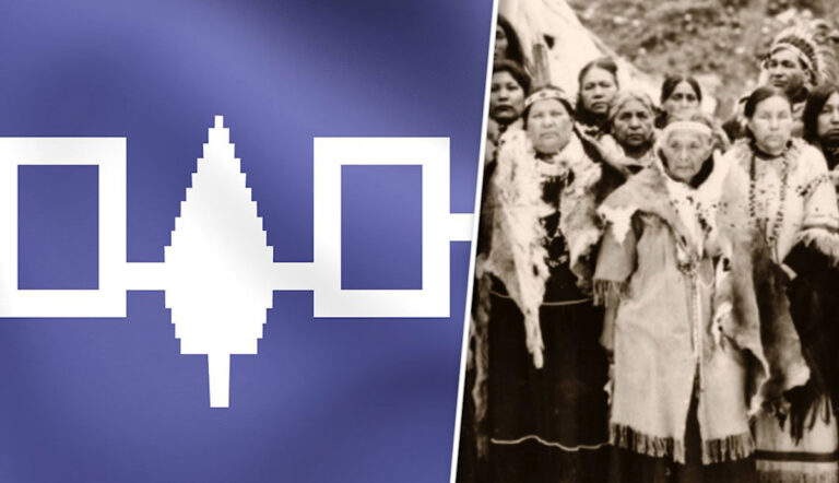 iroquois confederacy history haudenosaunee