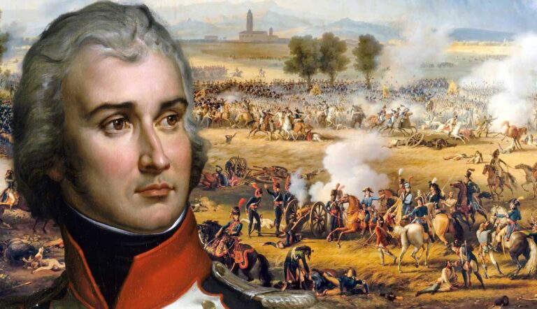 jean lannes french achilles napoleonic wars