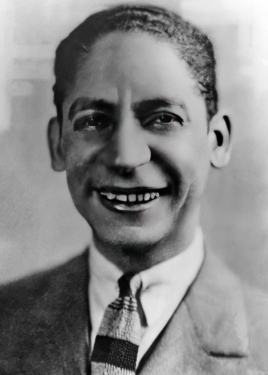 jelly roll morton 1927