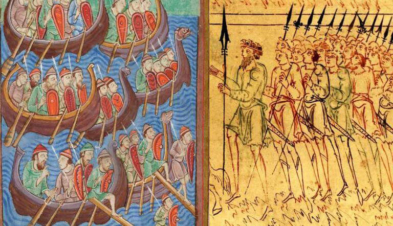 king alfred nearly lost everything