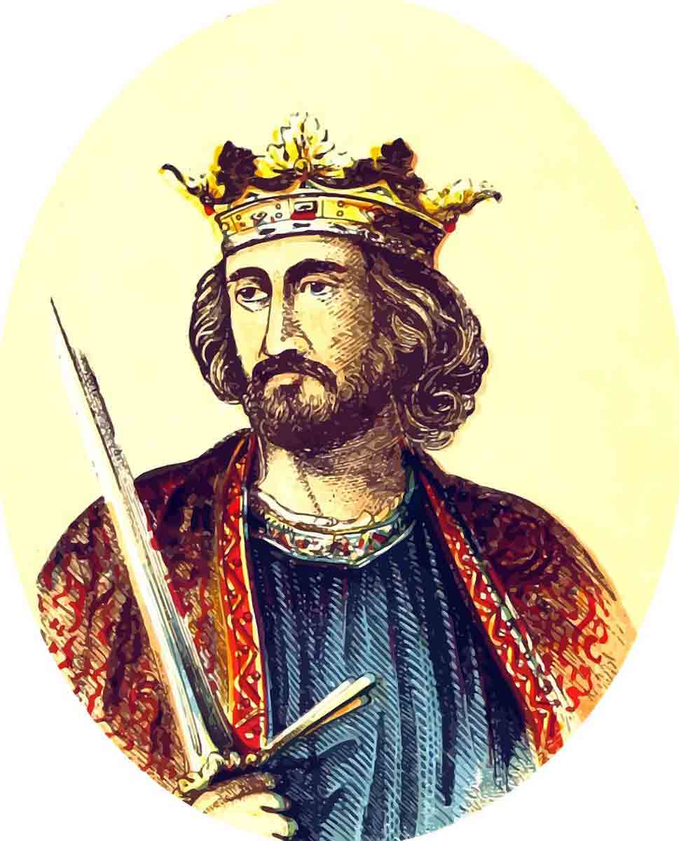 king edward ii
