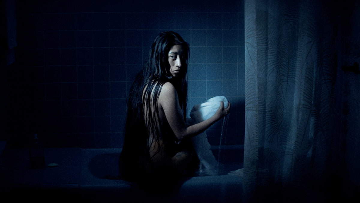 la llorona maria mercedes coroy jayro bustamante film