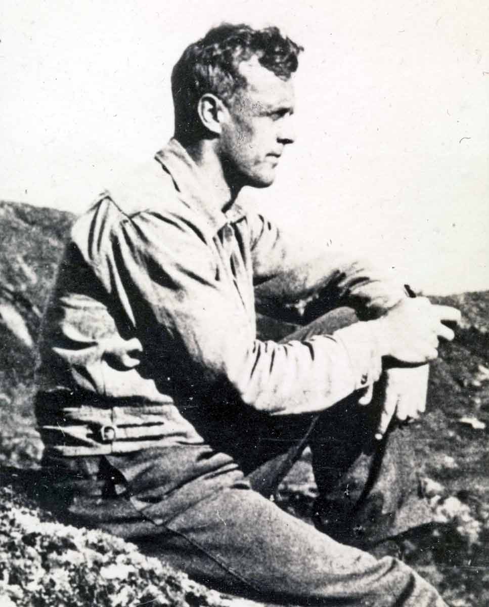 lanse aux meadows helge