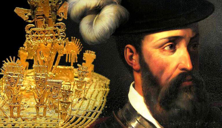 legend el dorado myth history