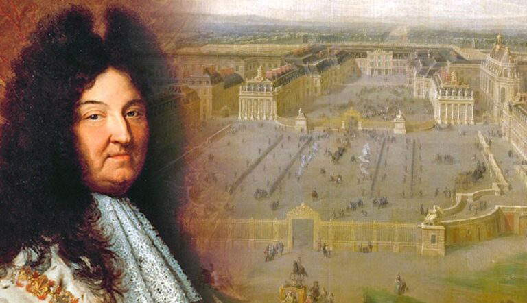 louis xiv longest reigning monarch