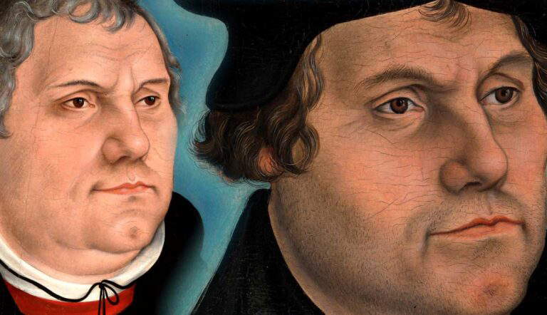 lucas cranach elder protestant reformation