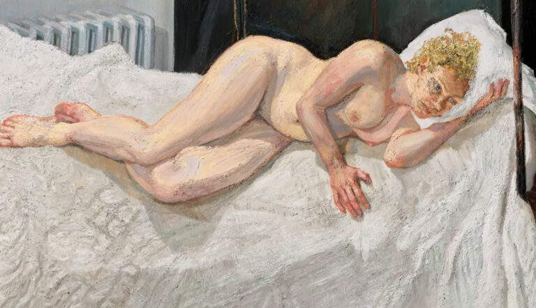 lucian-freud-nude-20m-auction-debut