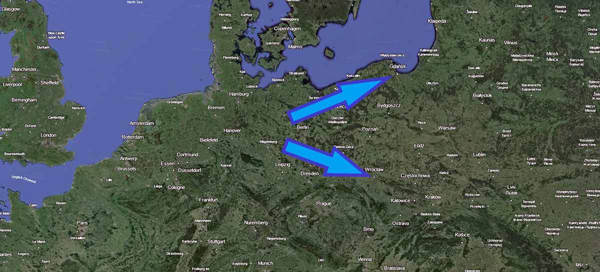 map operation unthinkable