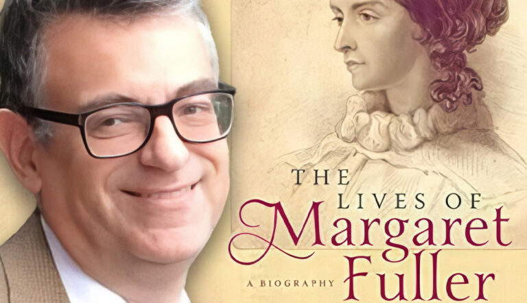 margaret fuller interview john matteson