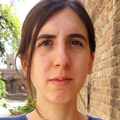 Maria Anita Ronchini