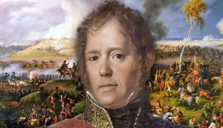 michel ney bravest brave napoleonic wars