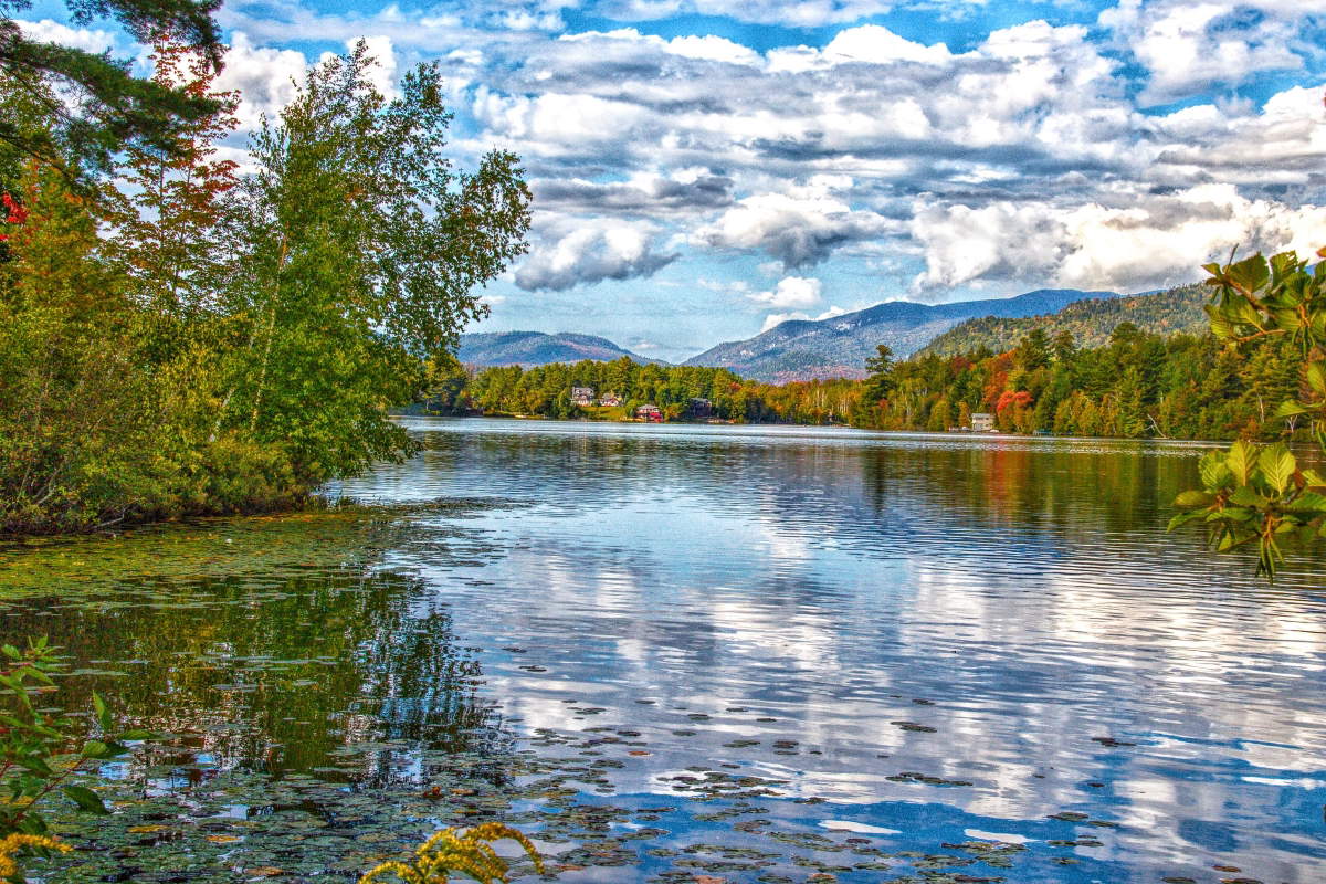 mirror lake resort lake placid ny