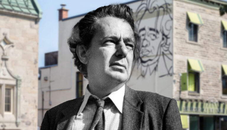 mordecai richler key works