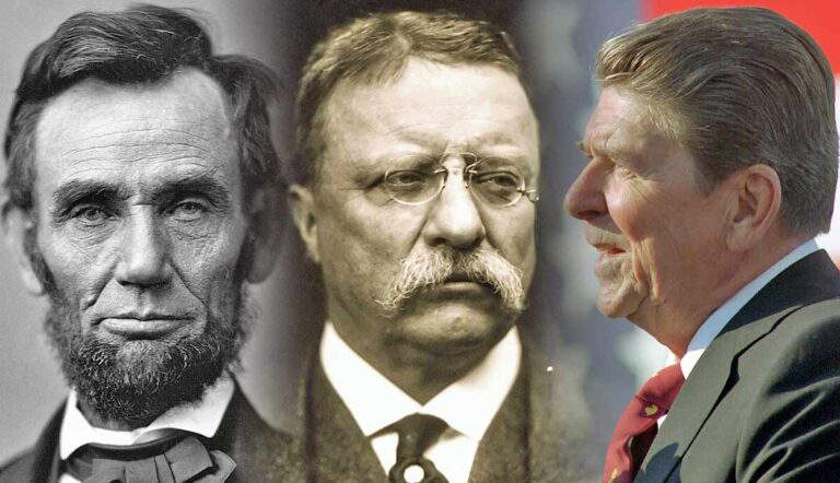 most notable republican presidents us history