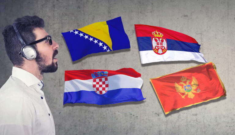 most similar languages