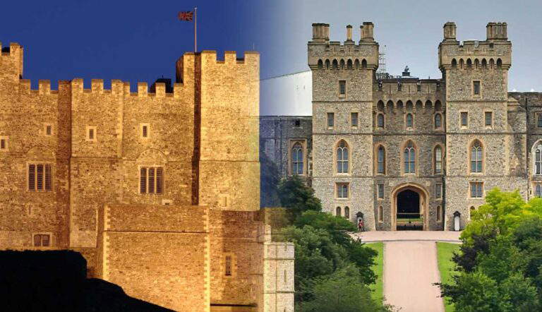 must see english castles