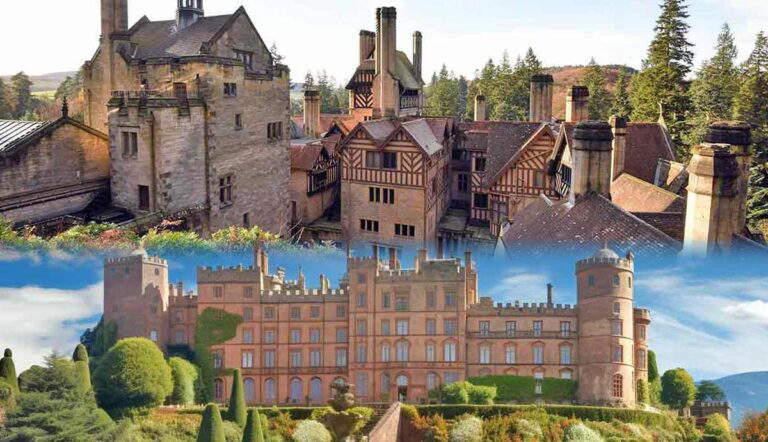 must see national trust properties