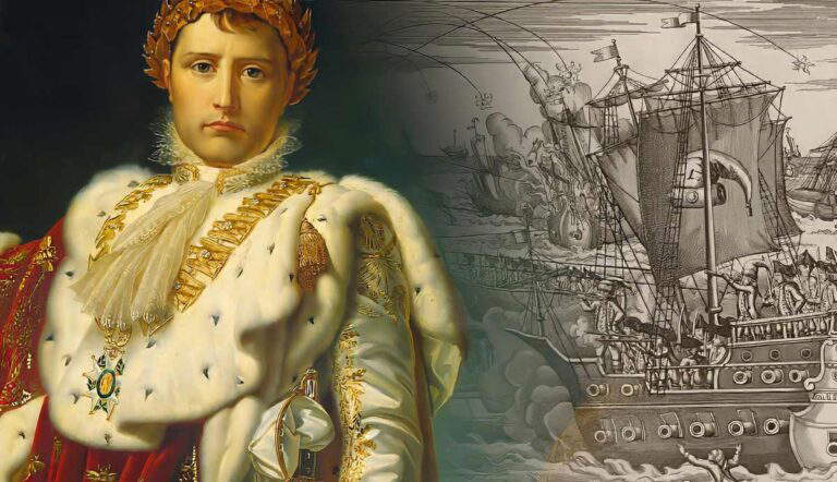 napoleon first battle la maddalena