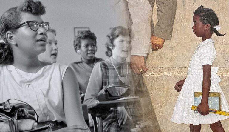 new norman rockwell civil rights