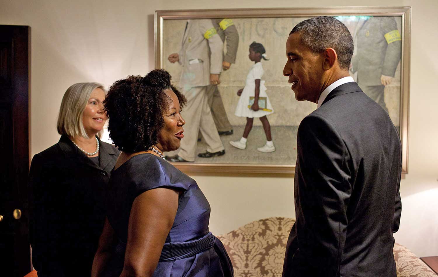 obamas before problem we all live with