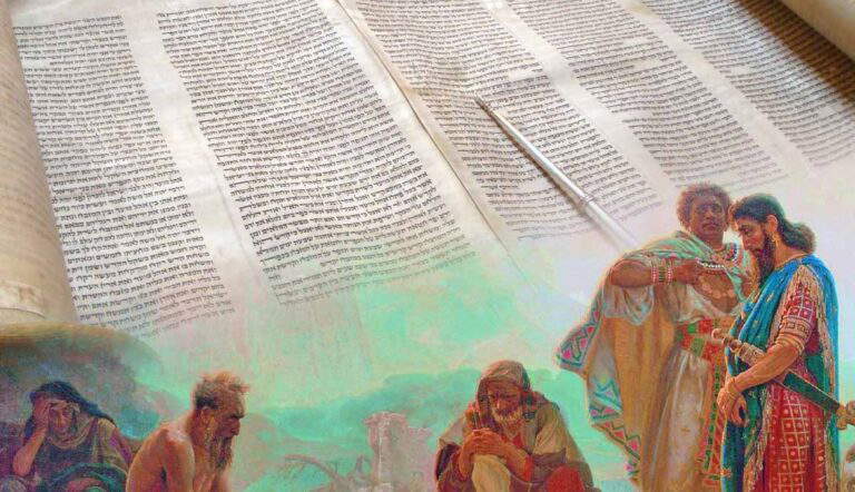 oldest books the bible