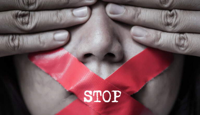 overcome self censorship