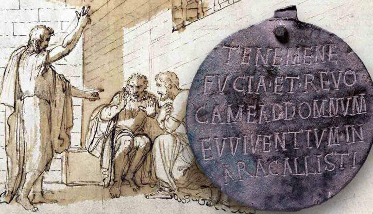 philemon pauline epistle