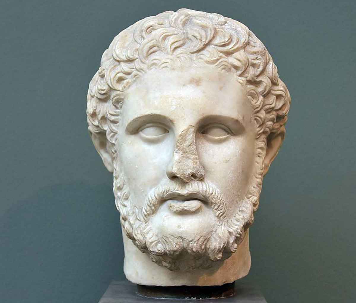 Philip II 4th Carlsberg Glyptotek