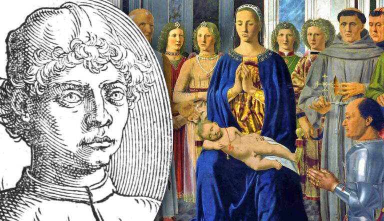 piero della francesca devotional art