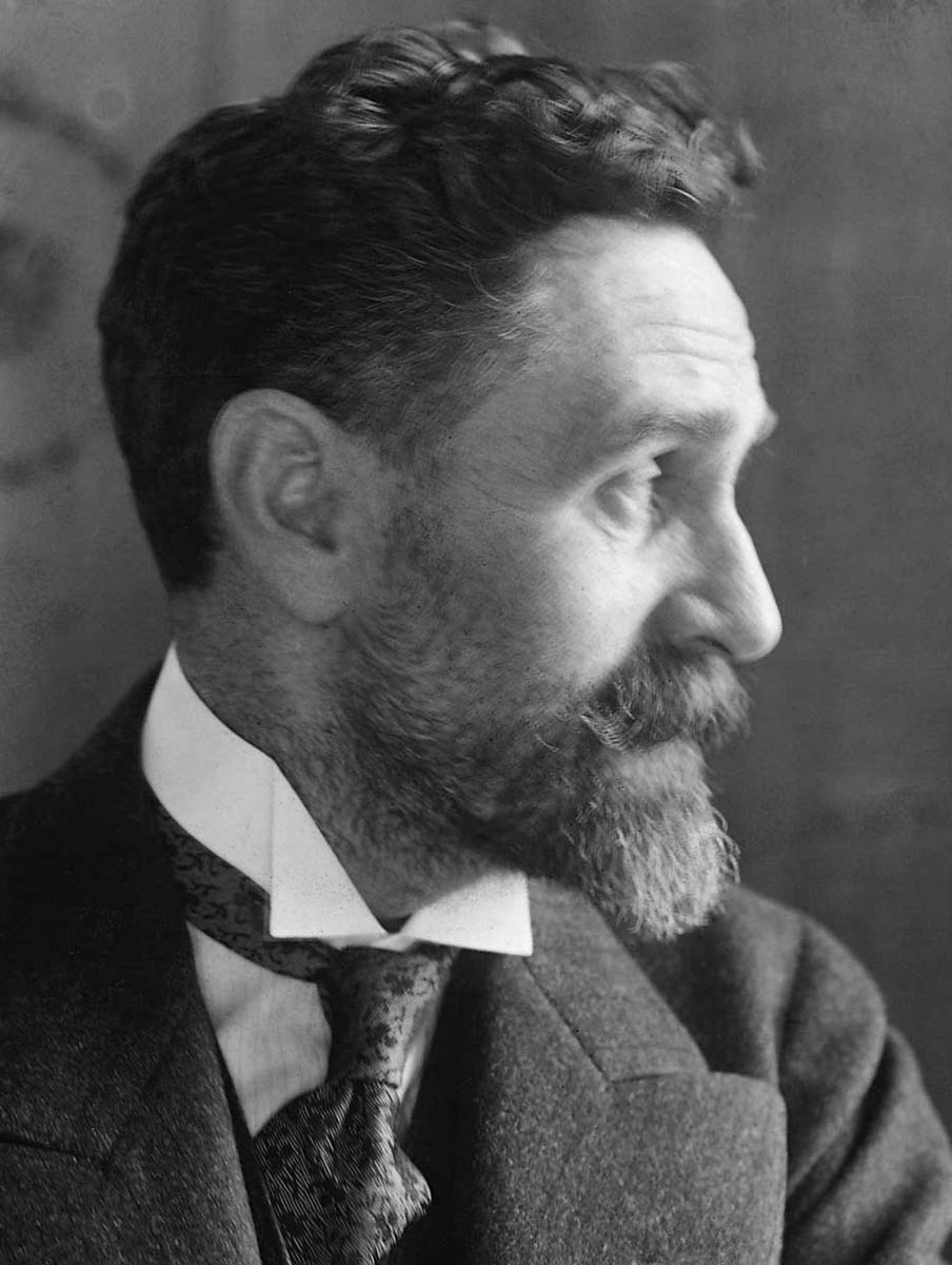 portrait roger casement