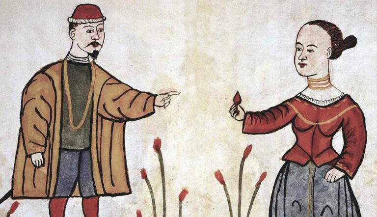 portuguese met chinese age discovery