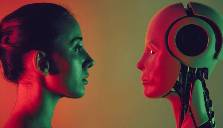 posthumanism vs transhumanism difference