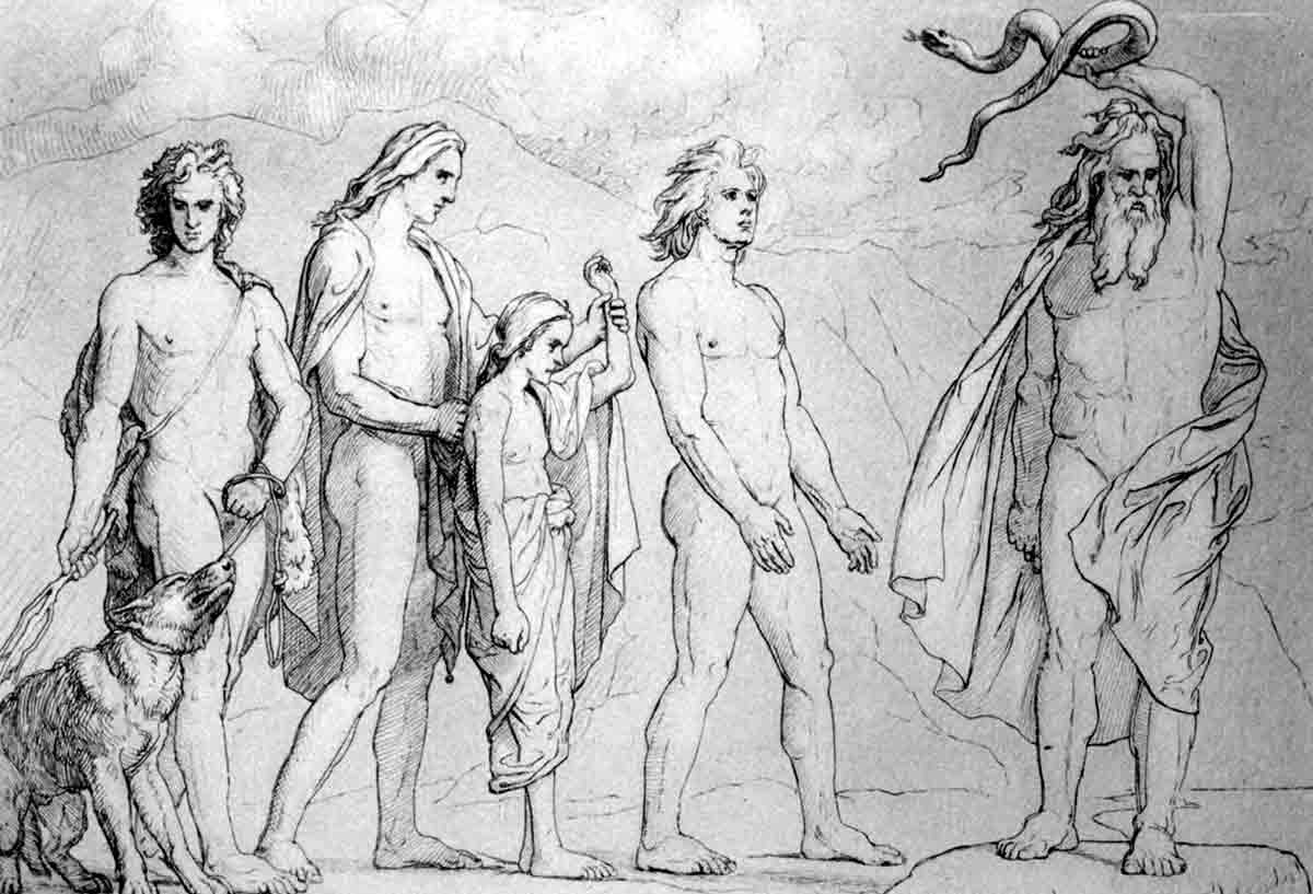 progeny loki frohlich