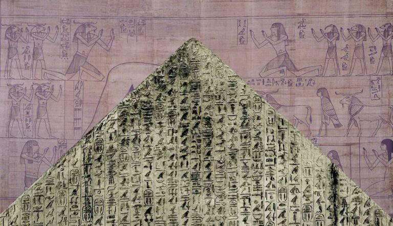 pyramid-texts-hymn-ancient-egypt