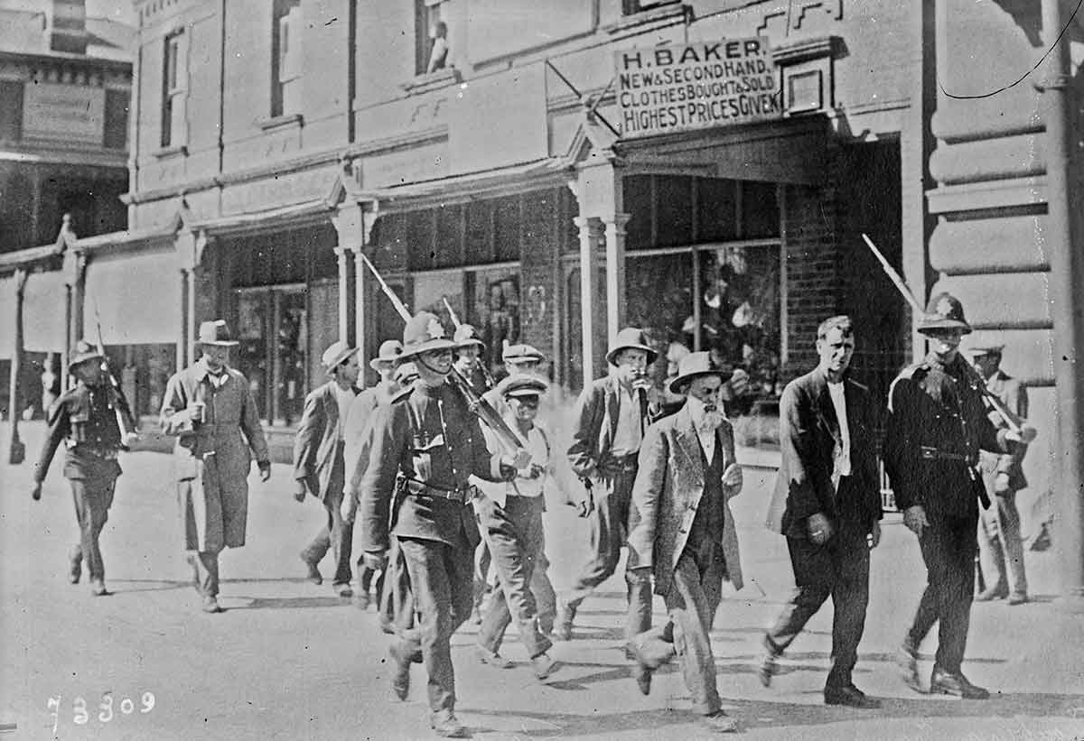 rand rebellion image