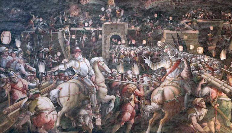 renaissance art must visit galleries florence