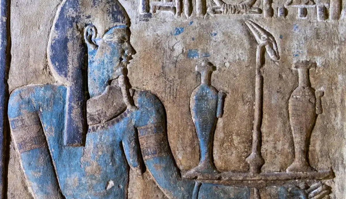 restoration-reveals-colors-egypts-edfu-temple