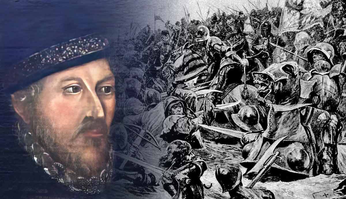 richard neville the kingmaker