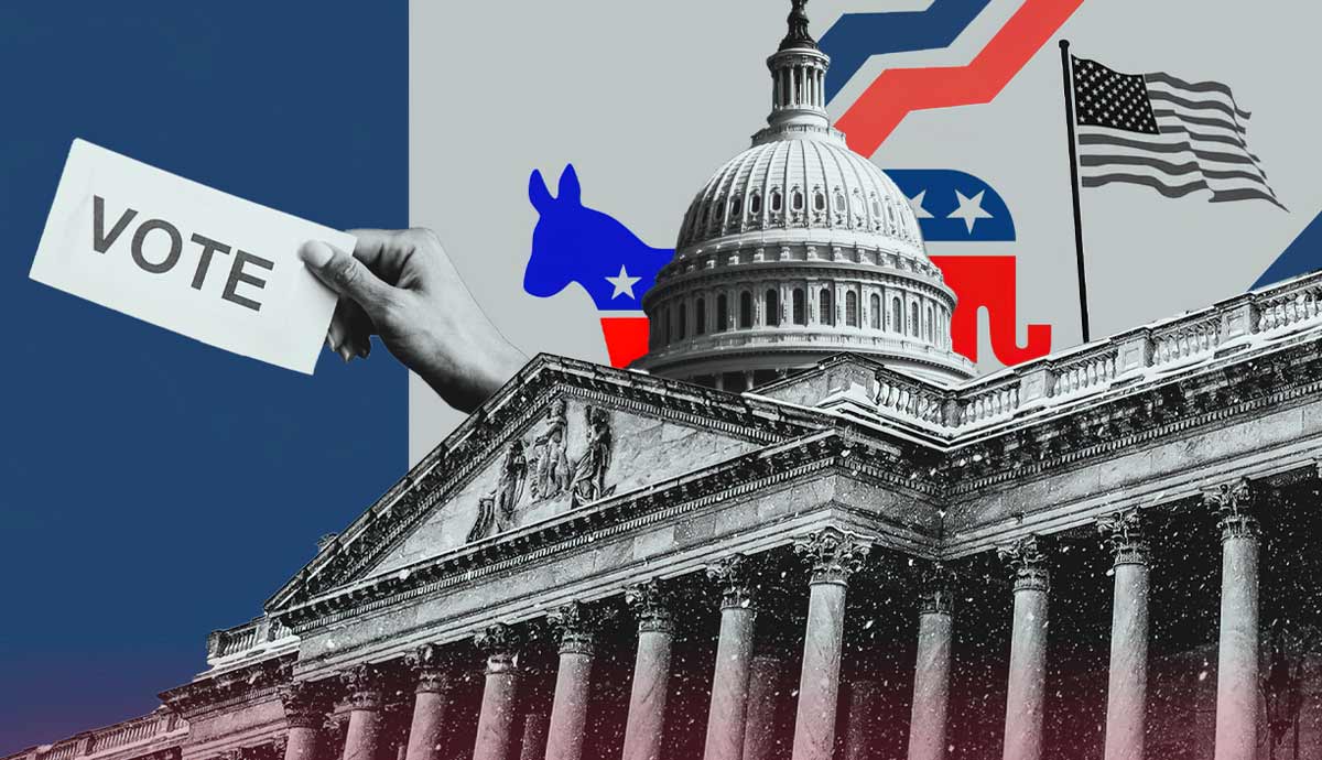 role importance primaries us election process