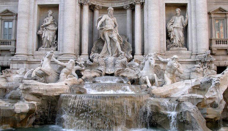 rome-considers-entry-fee-trevi-fountain