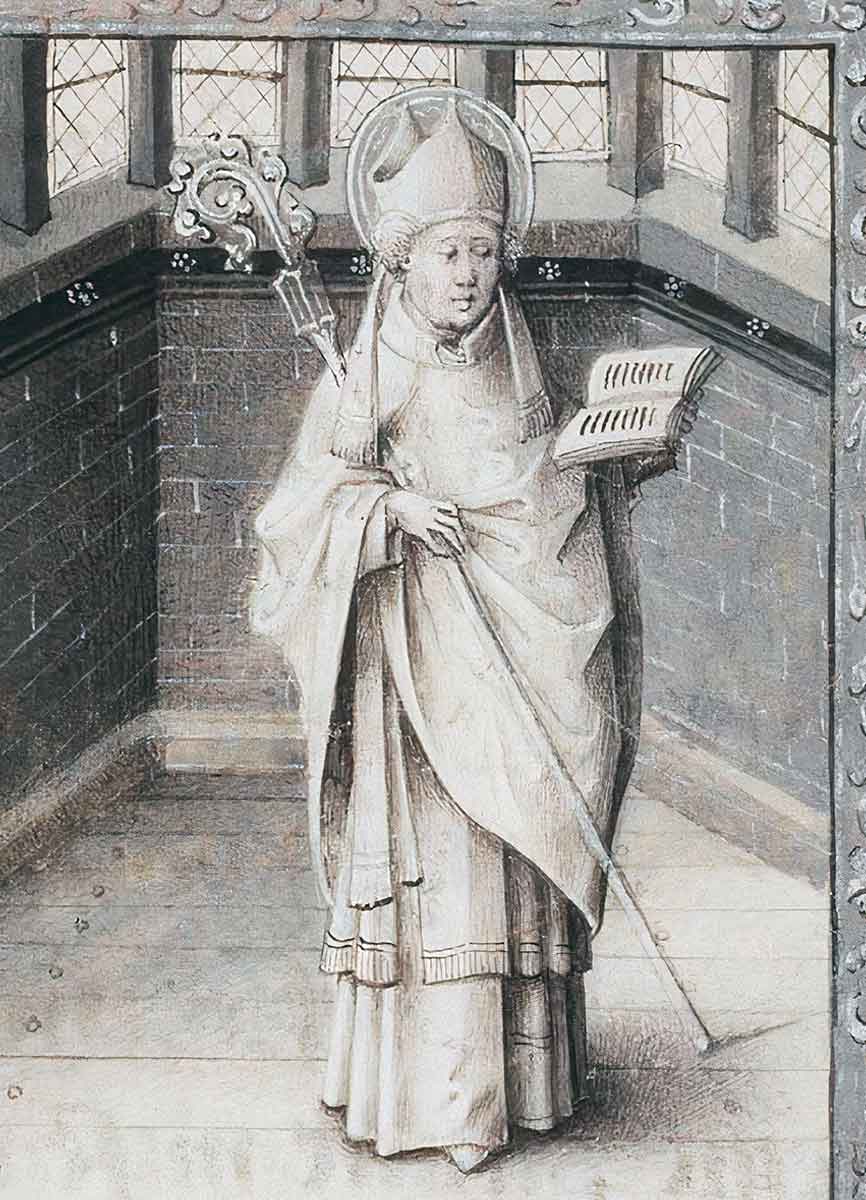 saint germain paris book hours