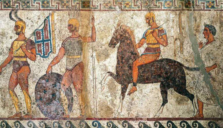 samnite wars rome origins