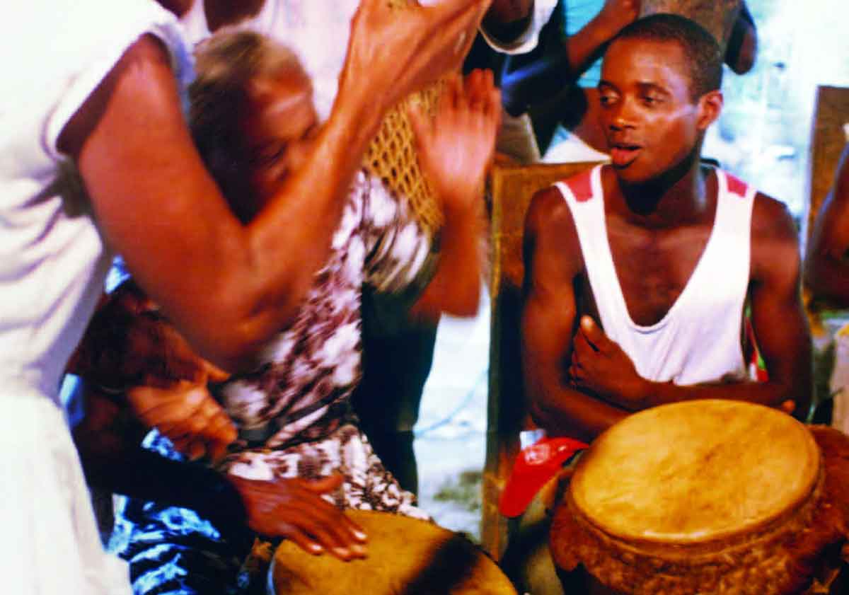 san basilio palenque afrocolombia unesco