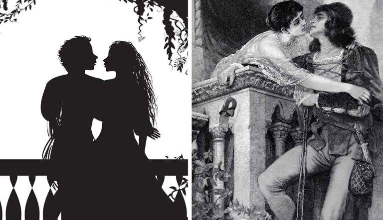 shakespeare romeo juliet guide tragedy