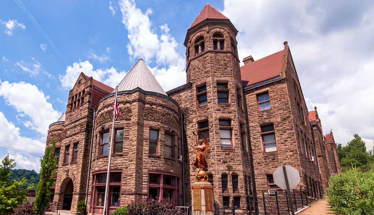 significance of the carnegie libraries building