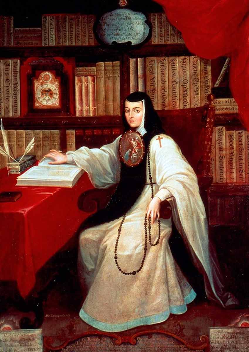 sor juana