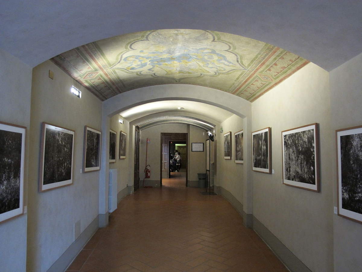 stibbert museum florence italy