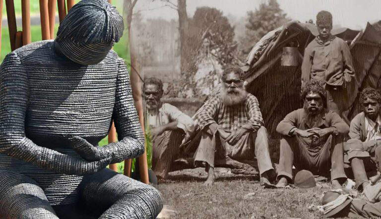 stolen generations aboriginal children mass removal