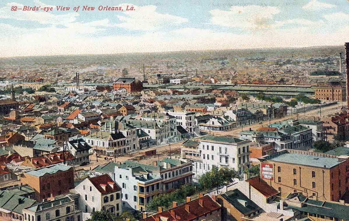 storyville jazz new orleans